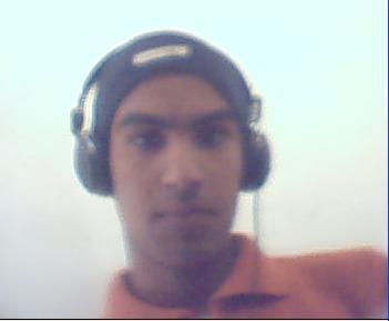 C'est moi mourad